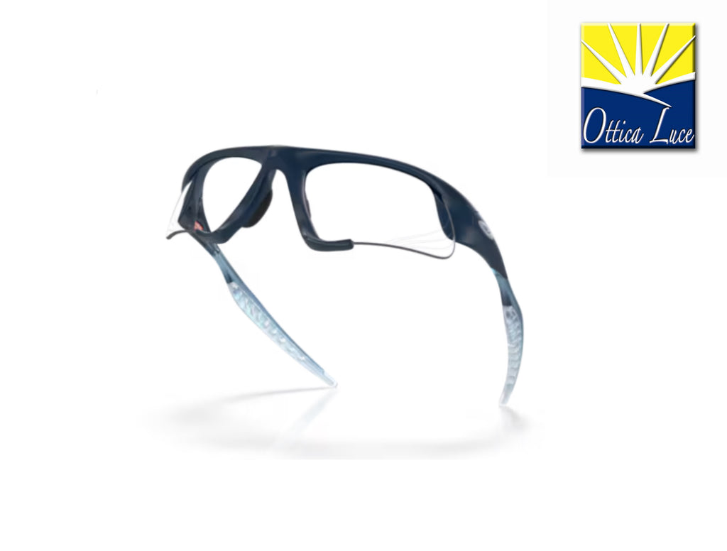OAKLEY - Suture Jacket 9532 09  Cycling Sport Racing Prizm Fotocromatico 953209 Novità 2026