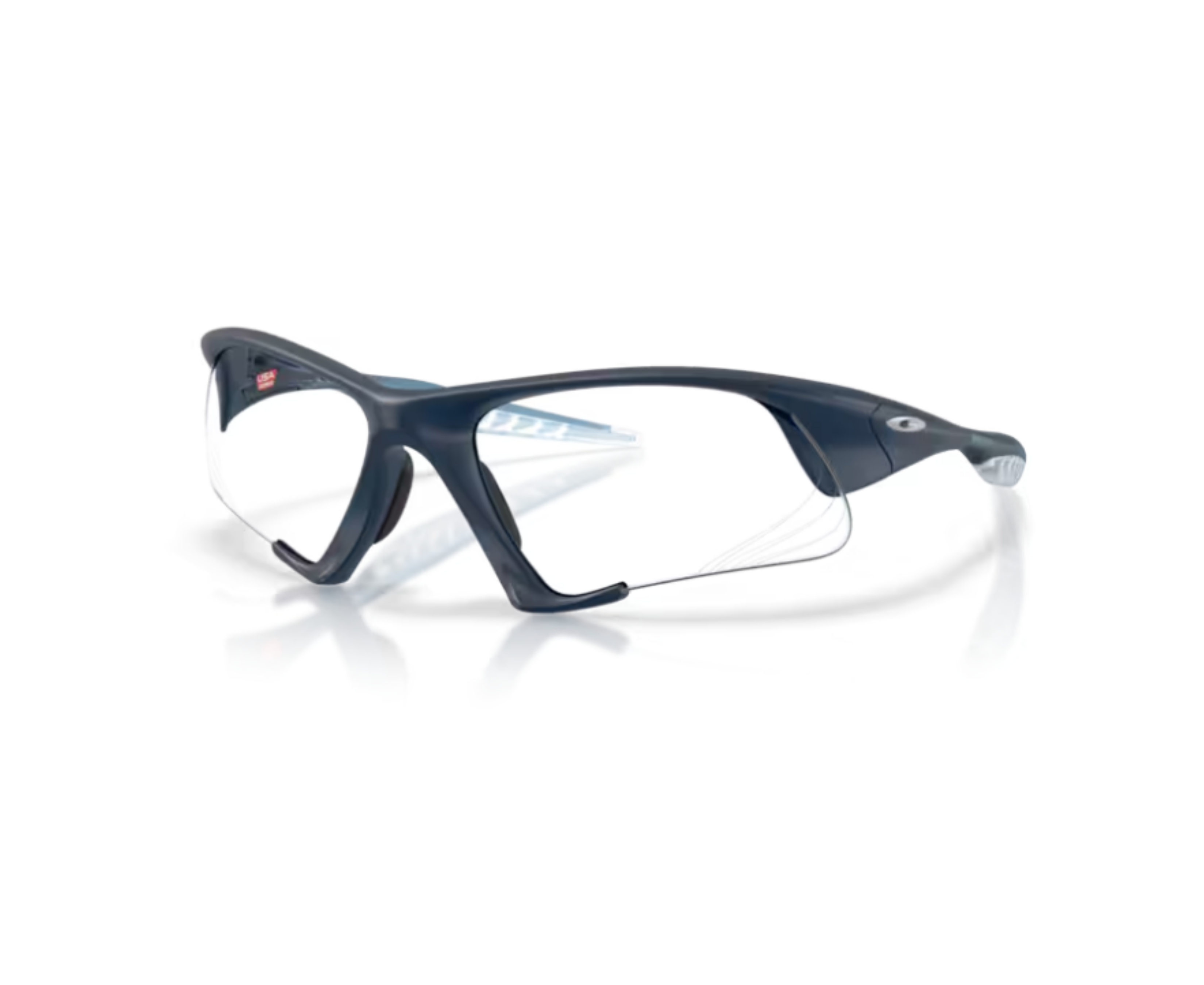 OAKLEY - Suture Jacket 9532 09  Cycling Sport Racing Prizm Fotocromatico 953209 Novità 2026
