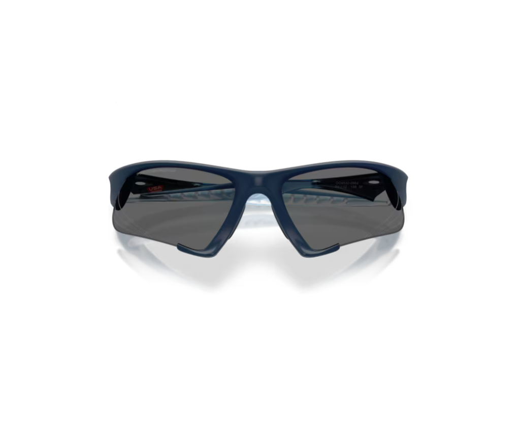 OAKLEY - Suture Jacket 9532 09  Cycling Sport Racing Prizm Fotocromatico 953209 Novità 2026