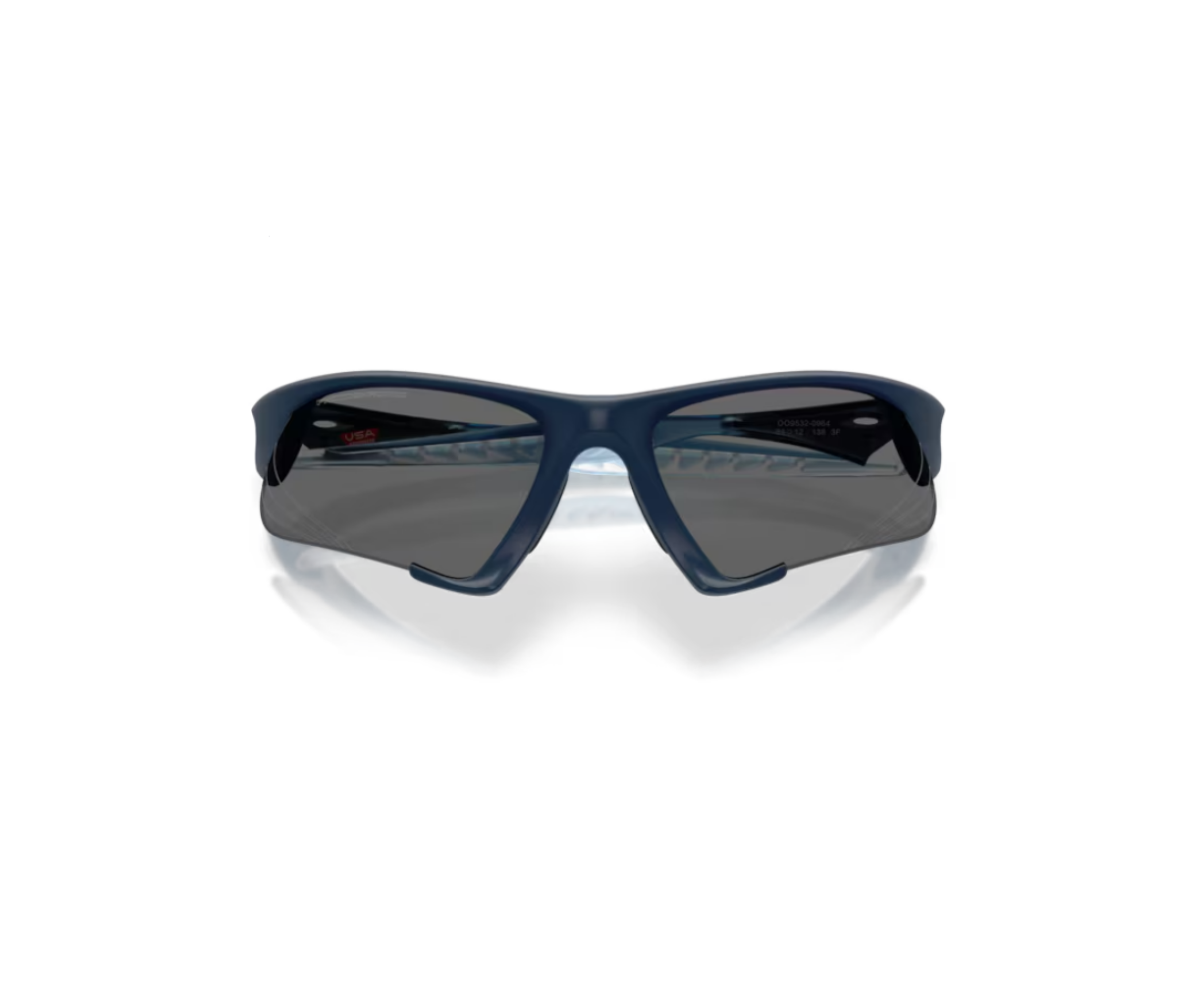 OAKLEY - Suture Jacket 9532 09  Cycling Sport Racing Prizm Fotocromatico 953209 Novità 2026