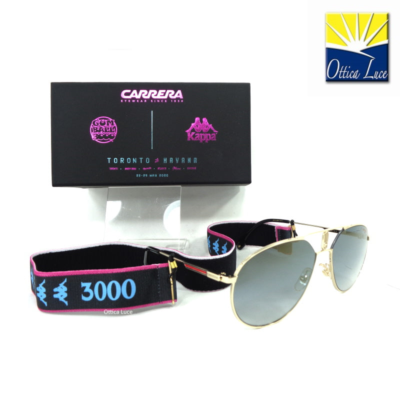 CARRERA - 1025 SE J5G1V Sport Racing Driving J5G 1V Toronto to Havana Gumball 3000