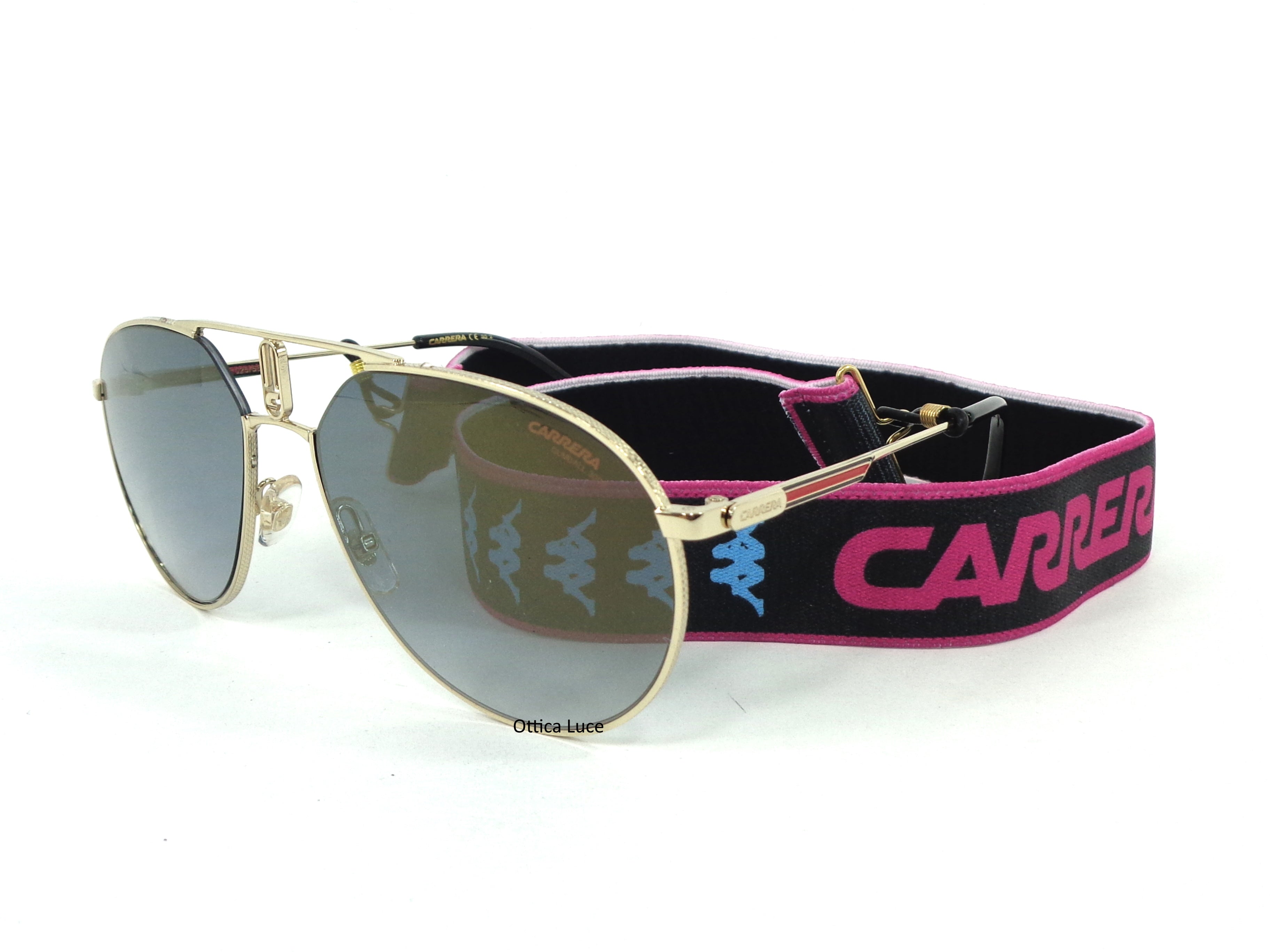 CARRERA - 1025 SE J5G1V Sport Racing Driving J5G 1V Toronto to Havana Gumball 3000