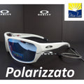 OAKLEY - Split Shot 9416 07 Cycling Sport Racing Prizm Polarizzato