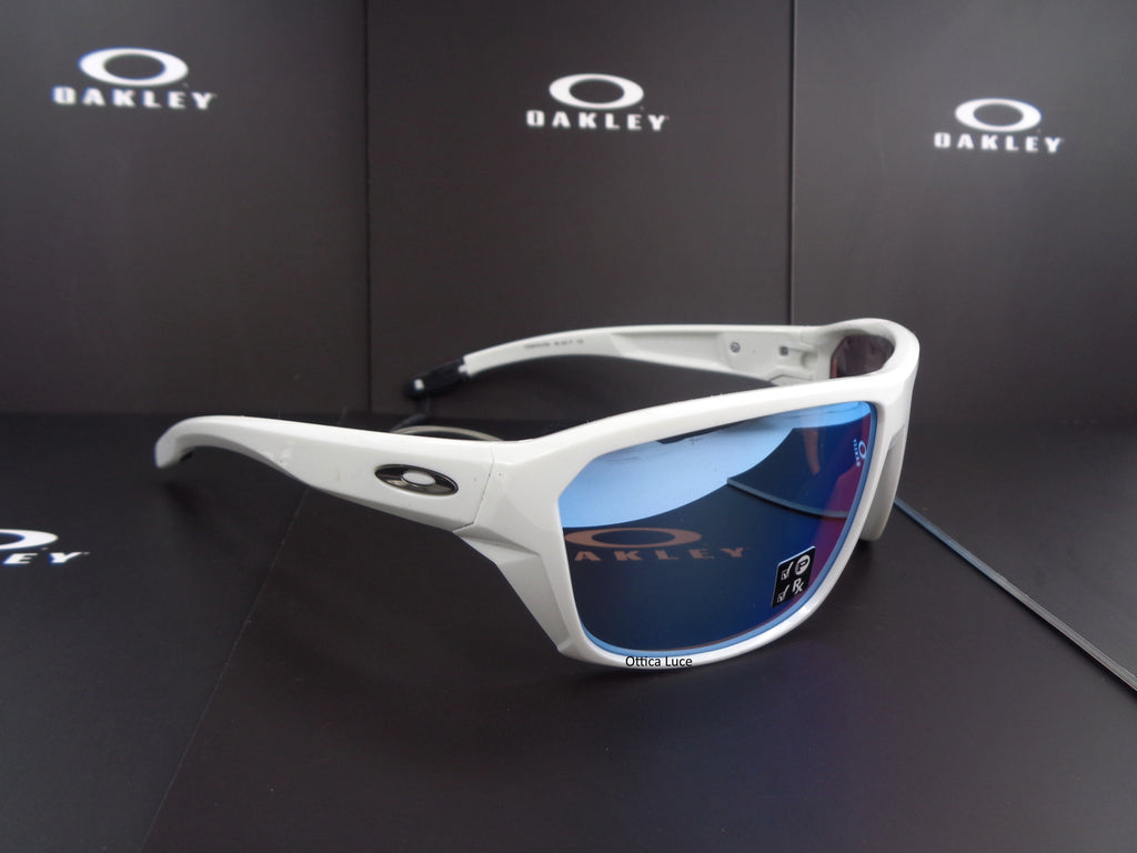 OAKLEY - Split Shot 9416 07 Cycling Sport Racing Prizm Polarizzato