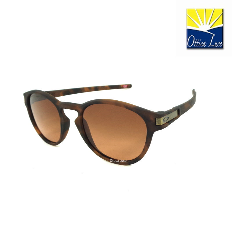 OAKLEY - Latch 9265 60 Cycling Sport Racing Prizm 926560
