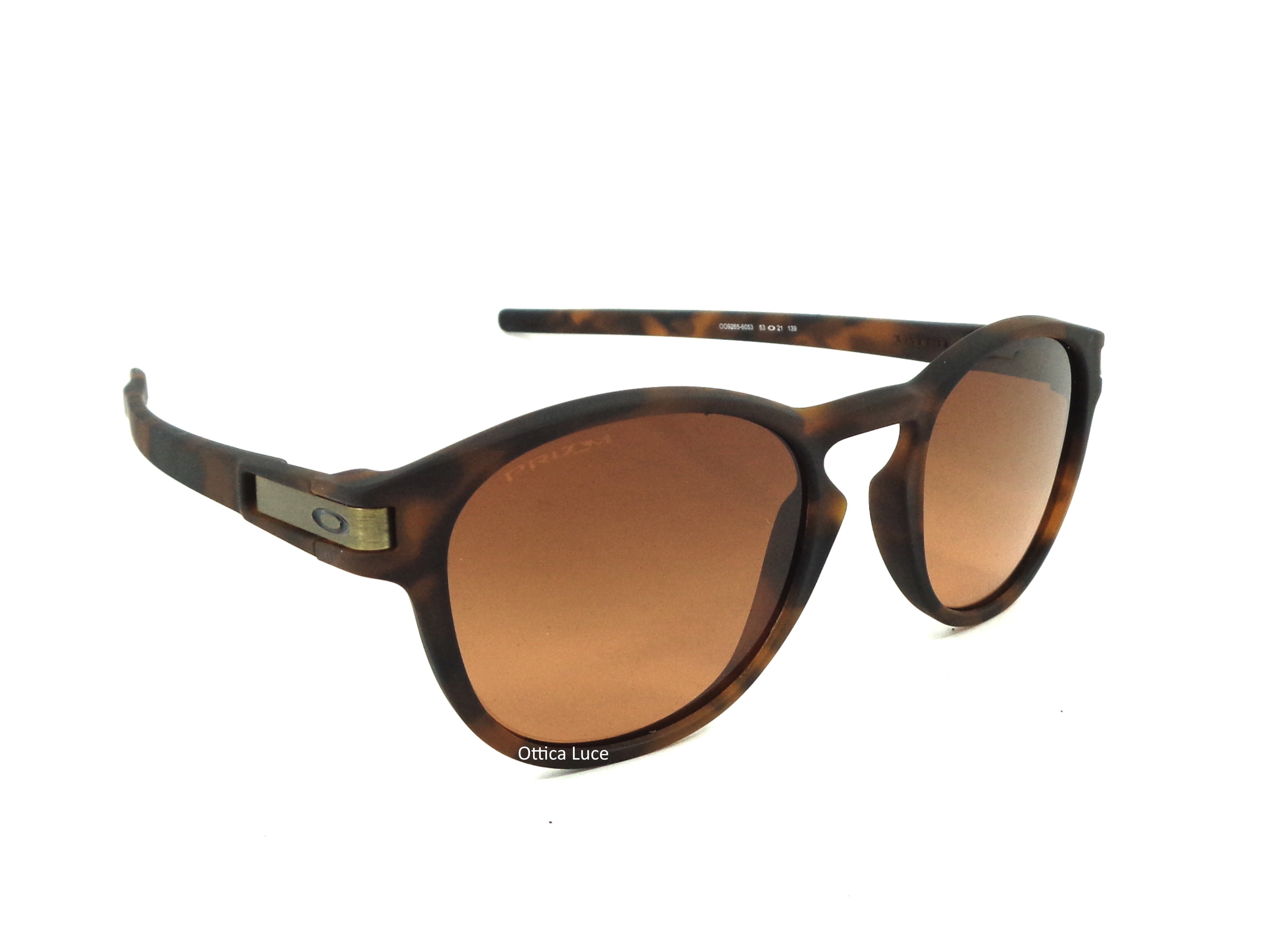 OAKLEY - Latch 9265 60 Cycling Sport Racing Prizm 926560