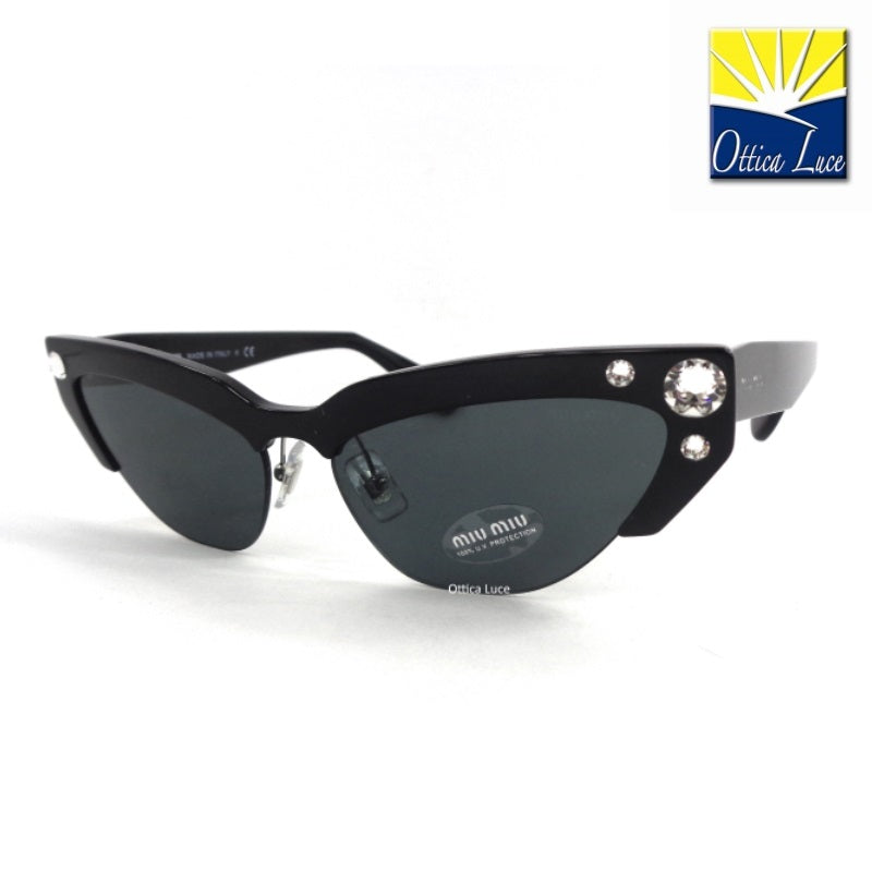 MIU MIU - SMU04U 125-1A1 04US 04U