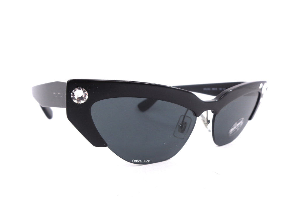 MIU MIU - SMU04U 125-1A1 04US 04U