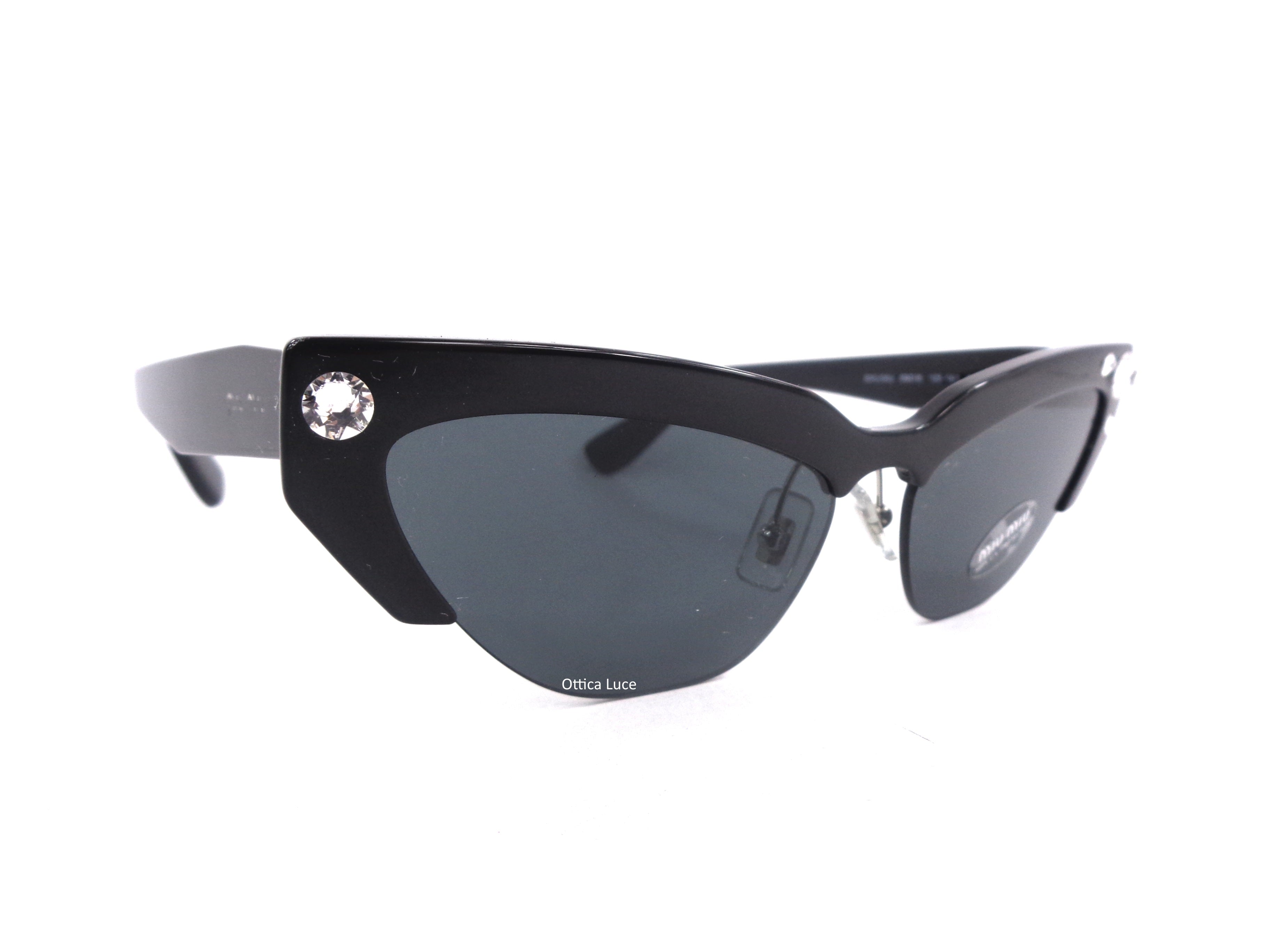 MIU MIU - SMU04U 125-1A1 04US 04U