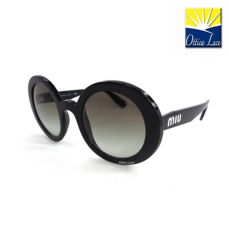 MIU MIU - SMU06U 1AB-0A7