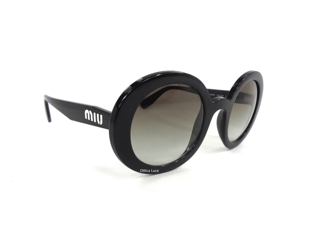 MIU MIU - SMU06U 1AB-0A7