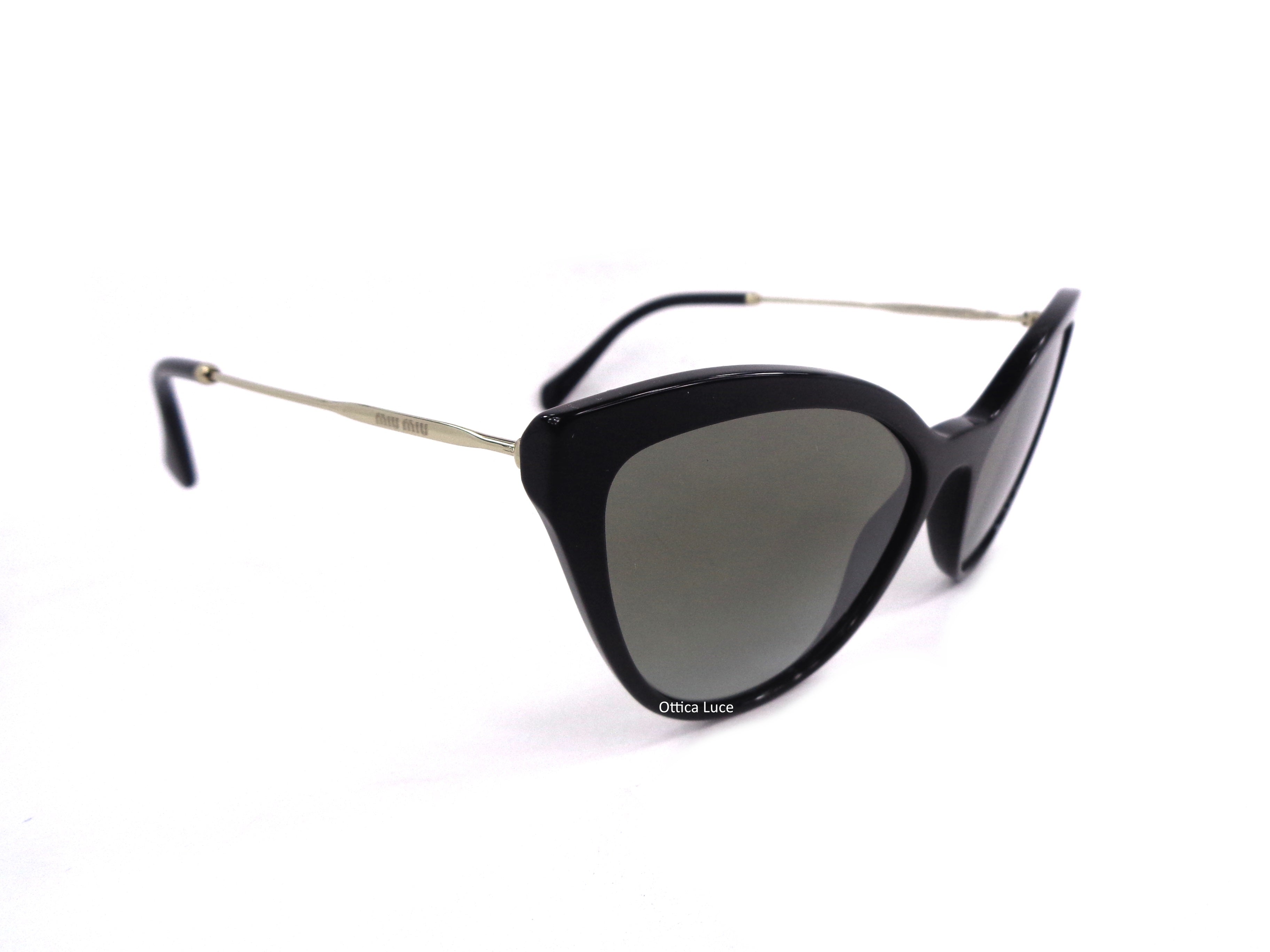 MIU MIU - 0MU 03US 1AB5O0 1AB 5O0