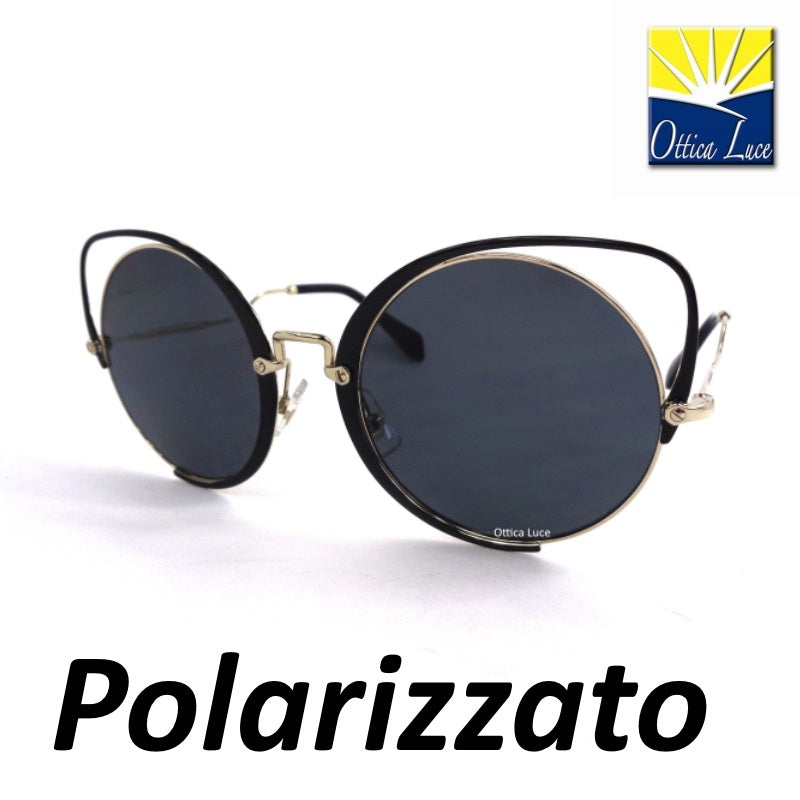 MIU MIU - SMU51T 1AB-5Z1 Polarizzato