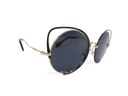 MIU MIU - SMU51T 1AB-5Z1 Polarizzato
