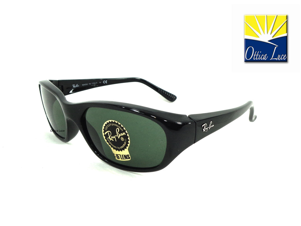 RAY BAN - Daddy-O 2016 601/31 Nero Lucido