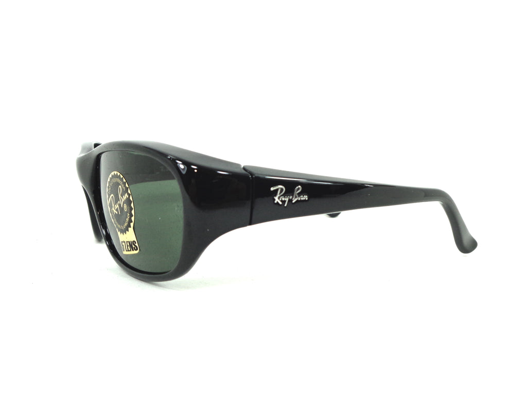 RAY BAN - Daddy-O 2016 601/31 Nero Lucido
