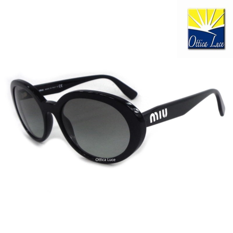 MIU MIU - SMU01U 1AB-3M1