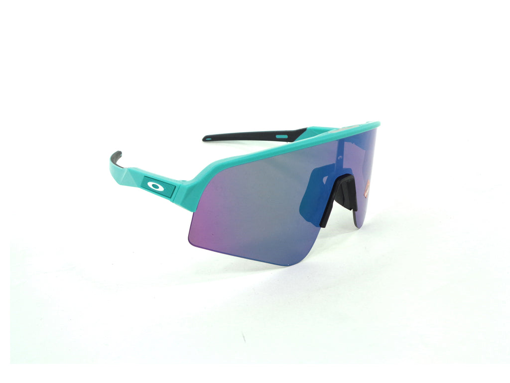 OAKLEY - Sutro Lite Sweep 9465 11 Cycling Sport Racing Prizm Road Jade 946511