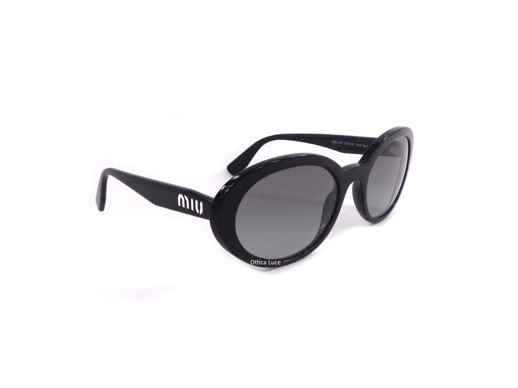 MIU MIU - SMU01U 1AB-3M1