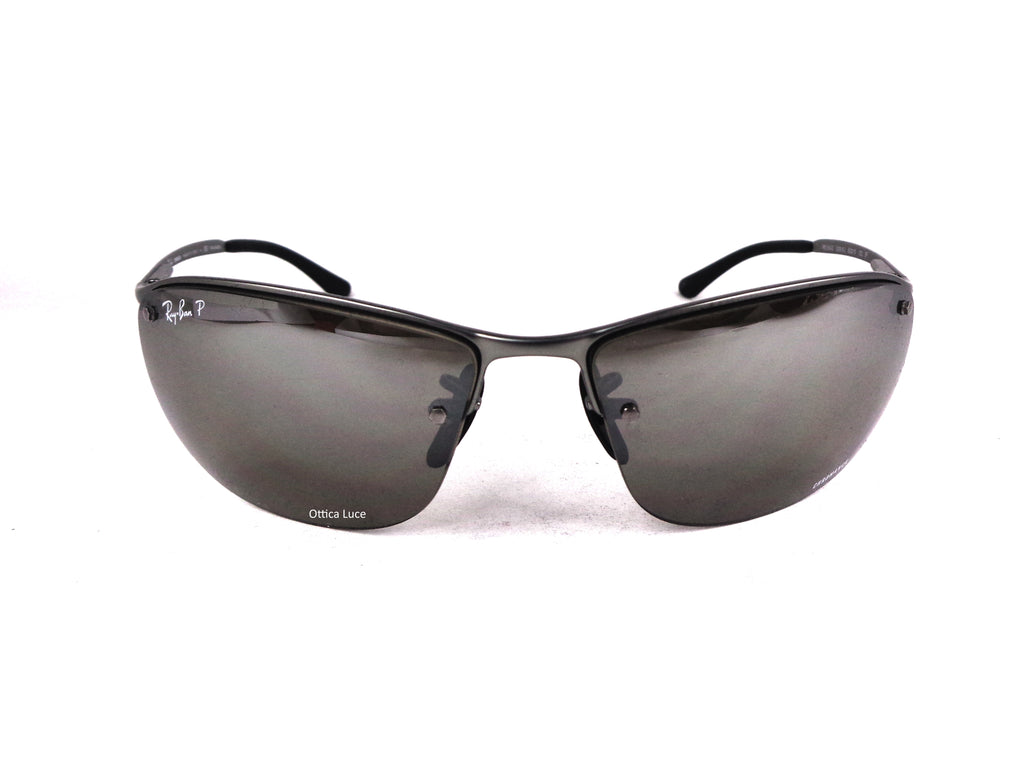 RAY BAN - Cromance  Polarizzato 3542 002/5L 0025L