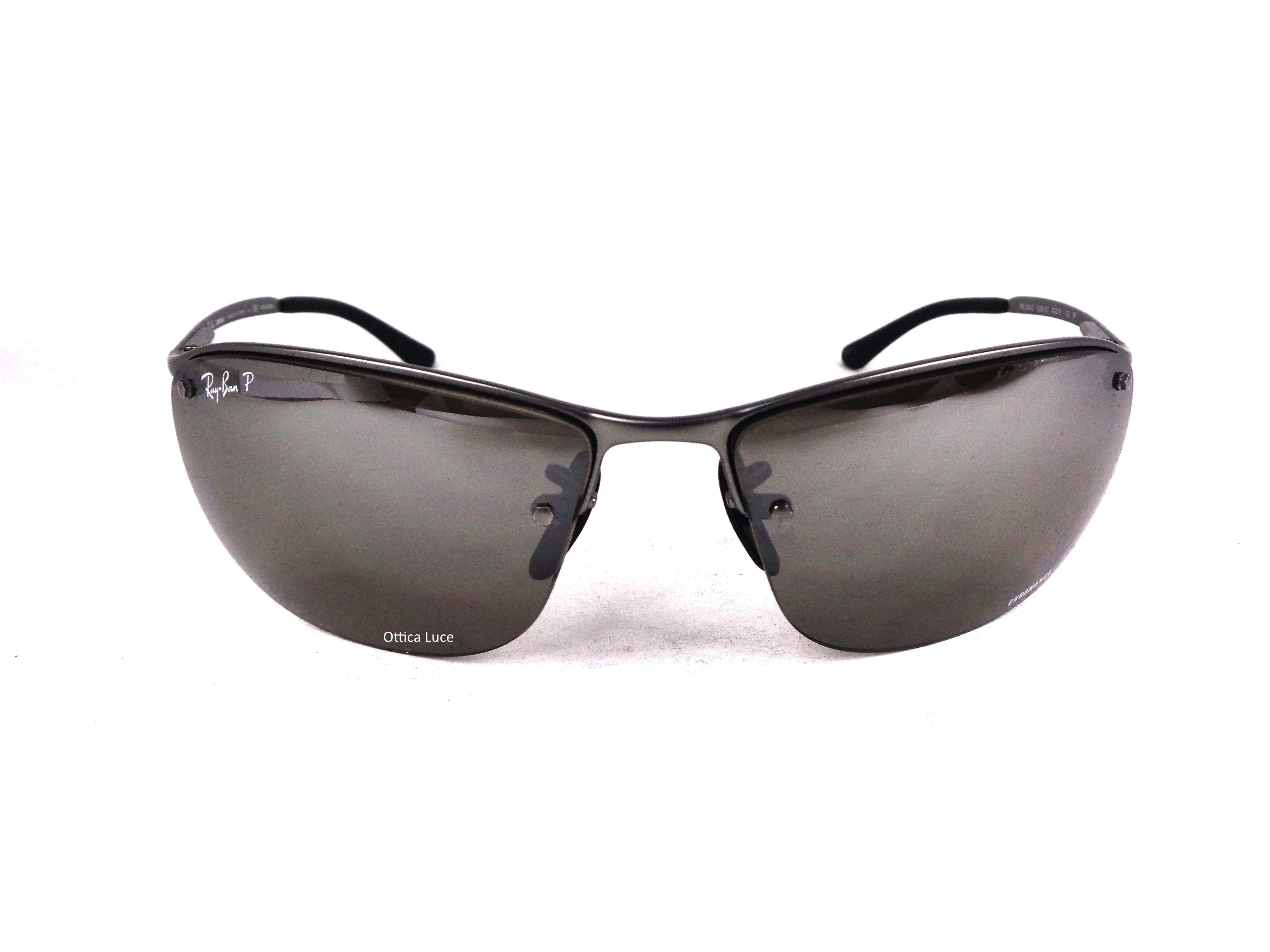 RAY BAN - Cromance  Polarizzato 3542 002/5L 0025L