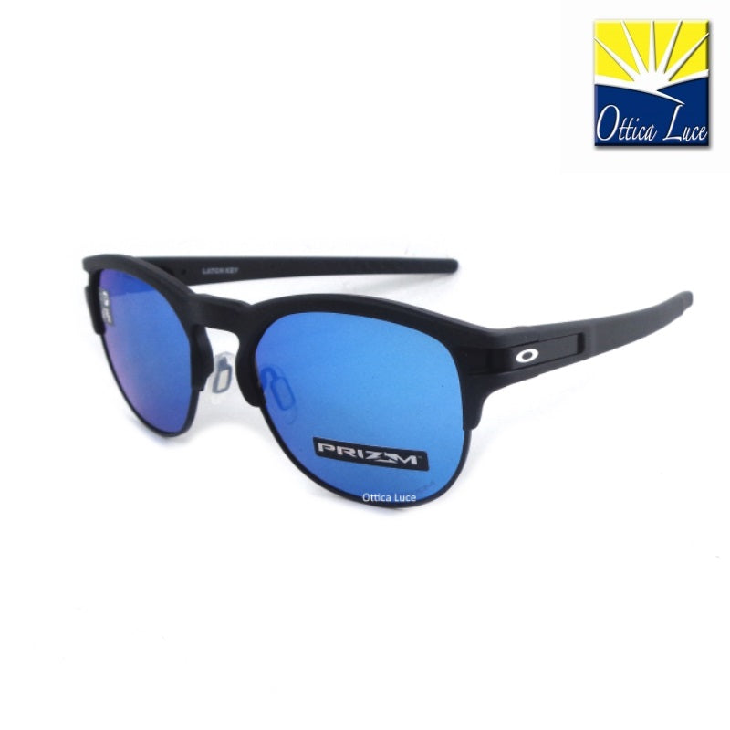 OAKLEY - Latch Key 9394M 04 Cycling Sport Racing Prizm