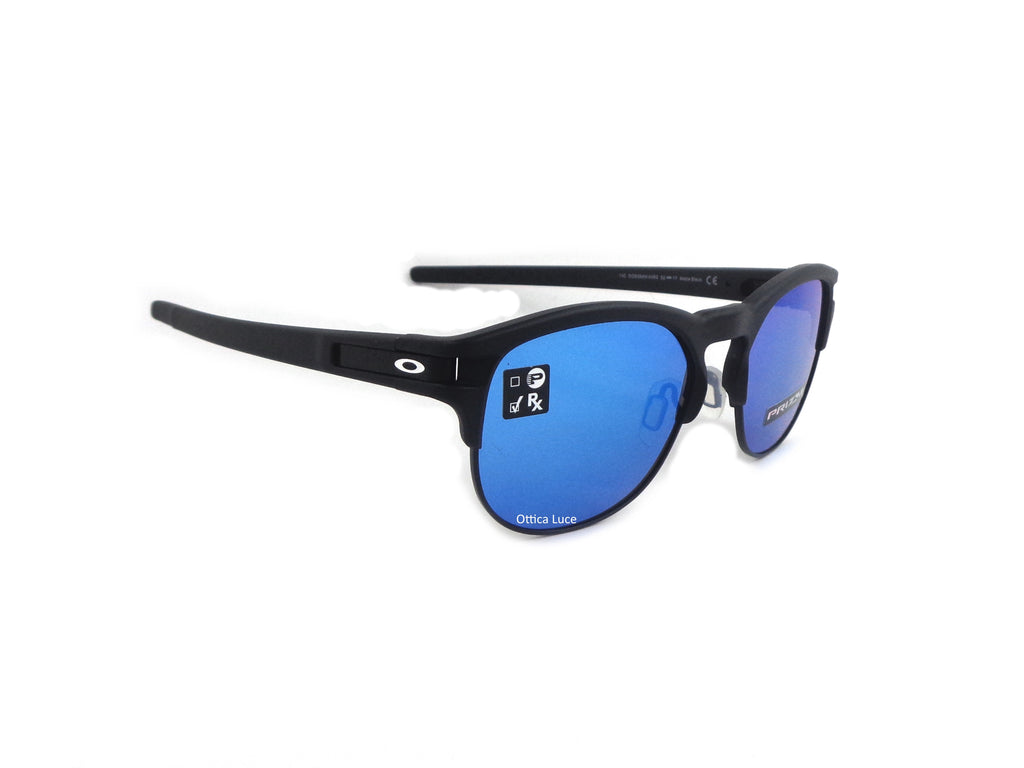OAKLEY - Latch Key 9394M 04 Cycling Sport Racing Prizm