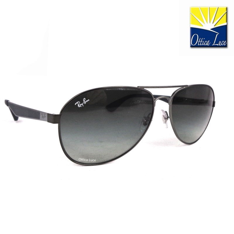 RAY BAN - 3549 029/11 02911