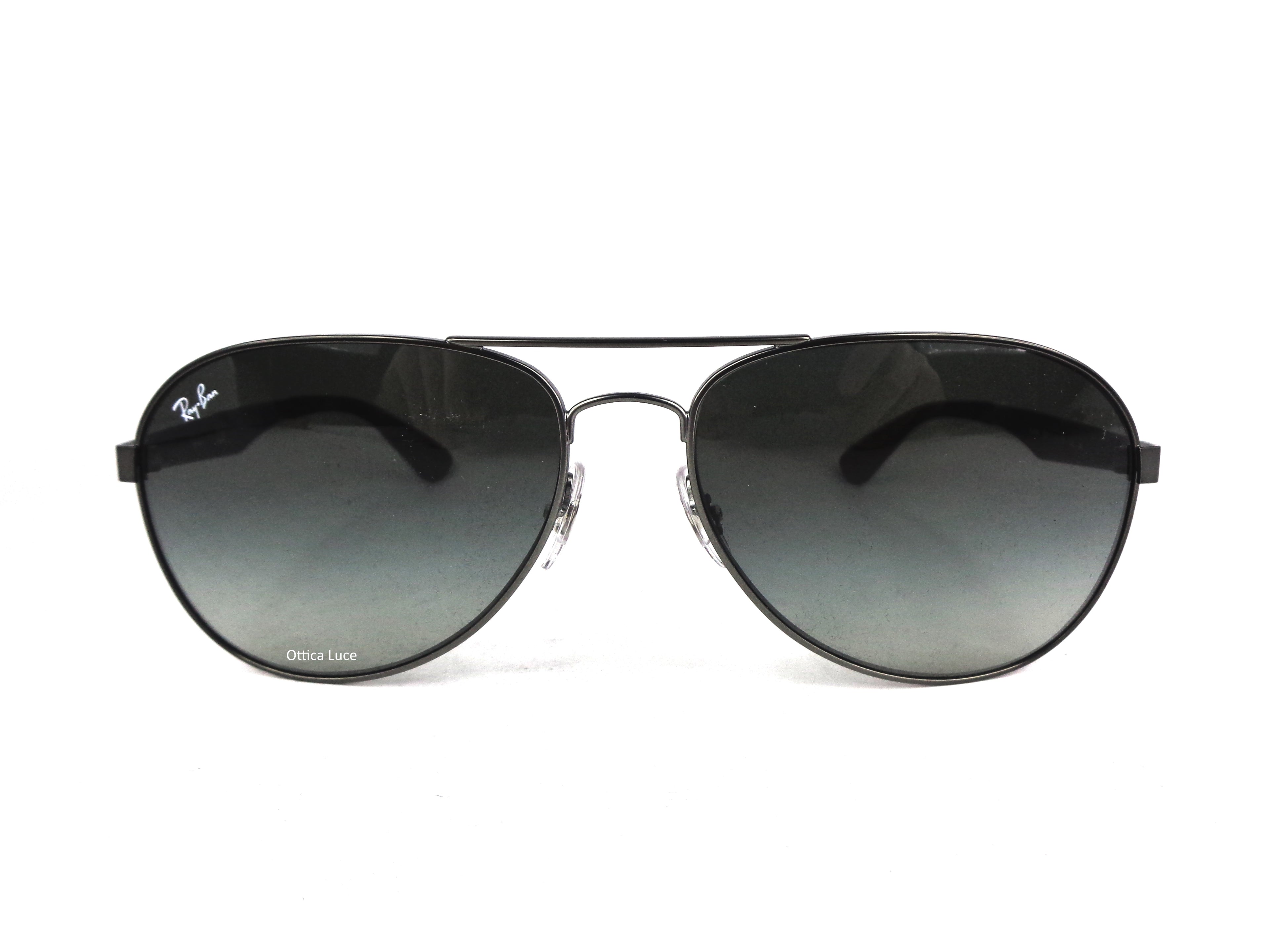 RAY BAN - 3549 029/11 02911
