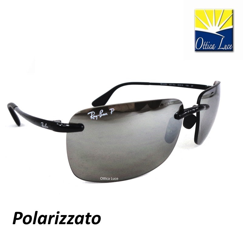 RAY BAN - Chromance 4255 601/5J 6015j