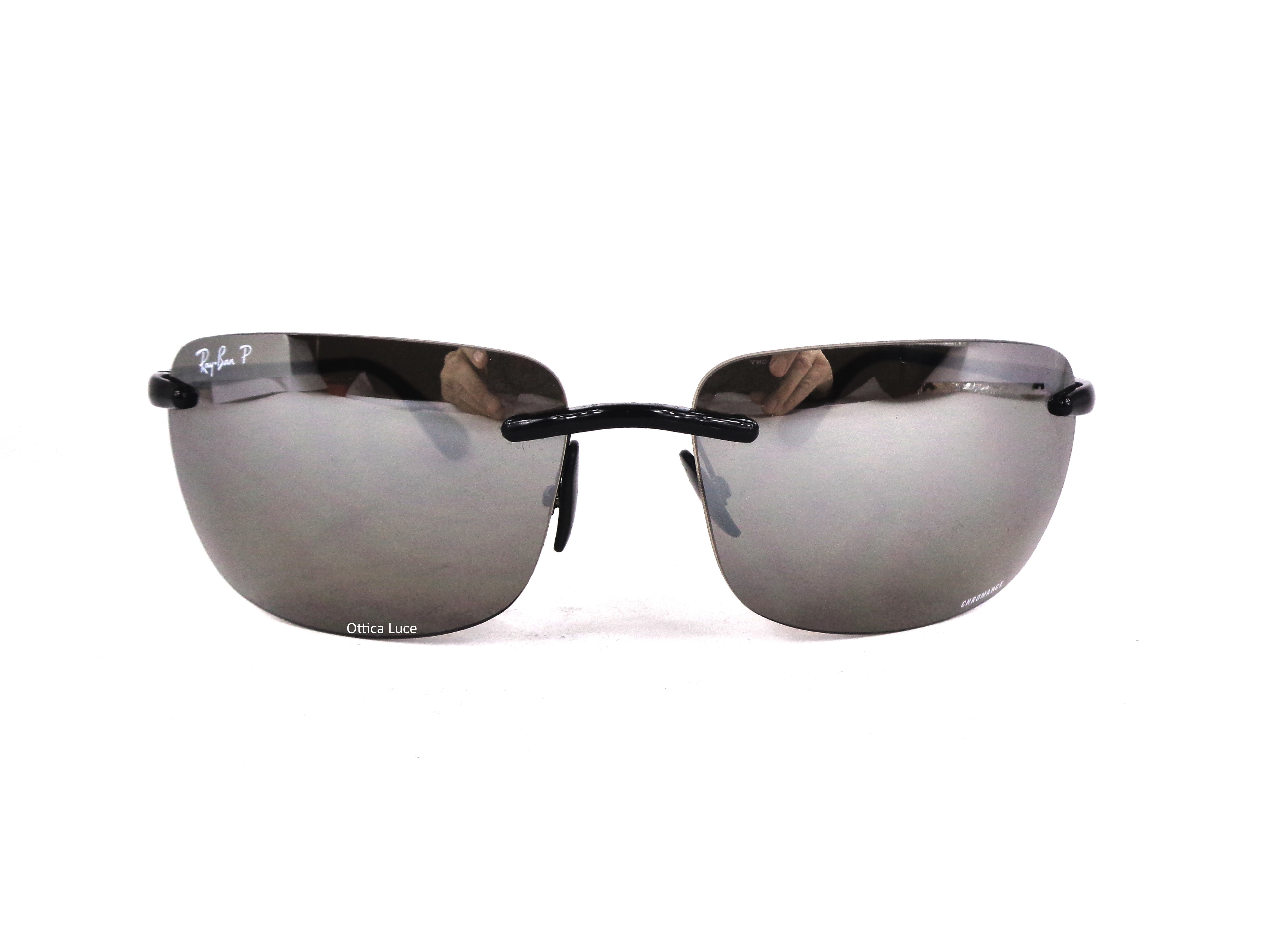 RAY BAN - Chromance 4255 601/5J 6015j