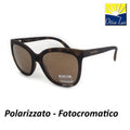 SERENGETI - Agata 8775 Polarizzato Fotocromatico Glass Pesca Sport Drivers Gold