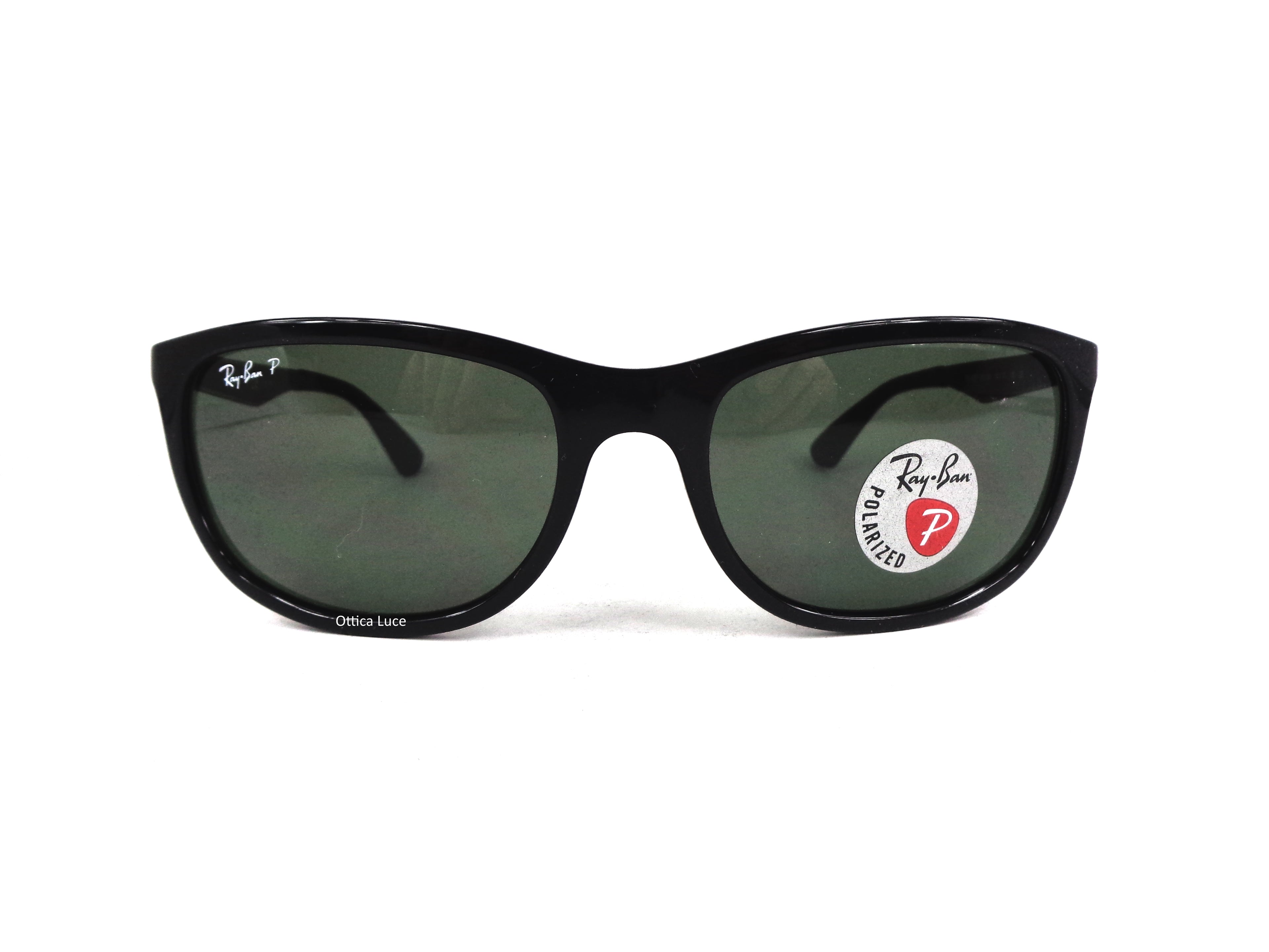 RAY BAN - 4267 601/9A Polarizzato 6019a