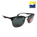 RAY BAN - Clubmaster Metal 3538 186/71 18671