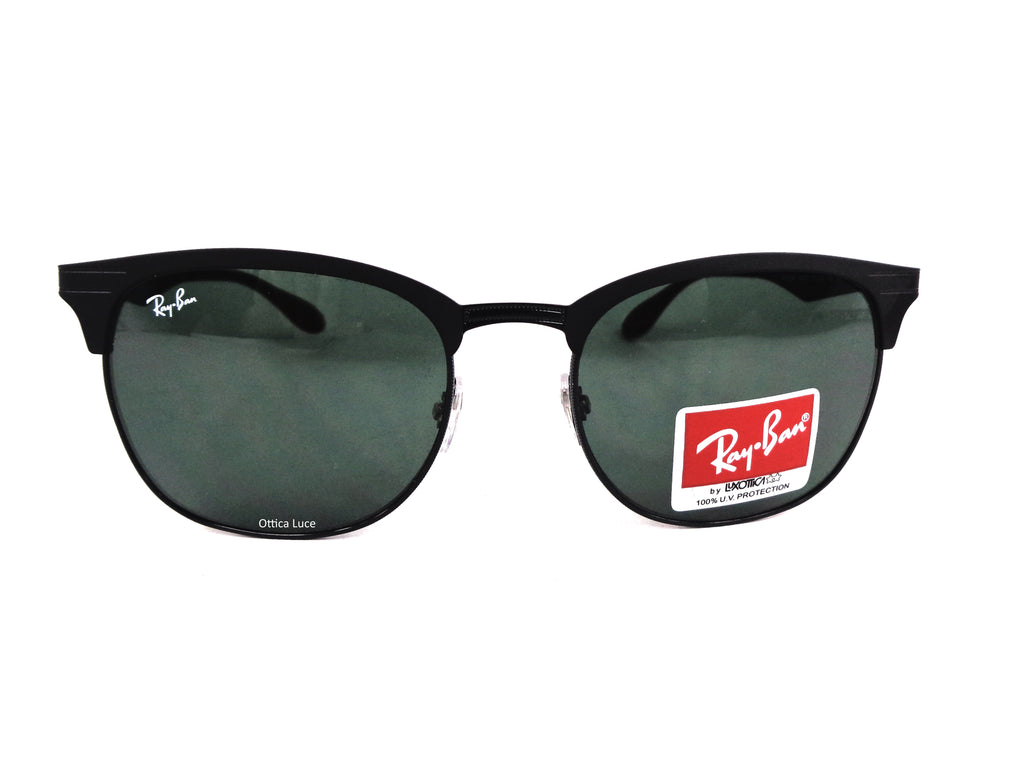 RAY BAN - Clubmaster Metal 3538 186/71 18671