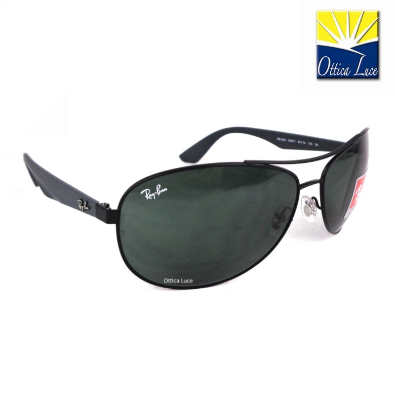 RAY BAN - 3526 006/71 00671