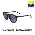 SERENGETI - Raffaele 8835 Polarizzato 555 Blue Glass Fotocromatico Pesca Sport