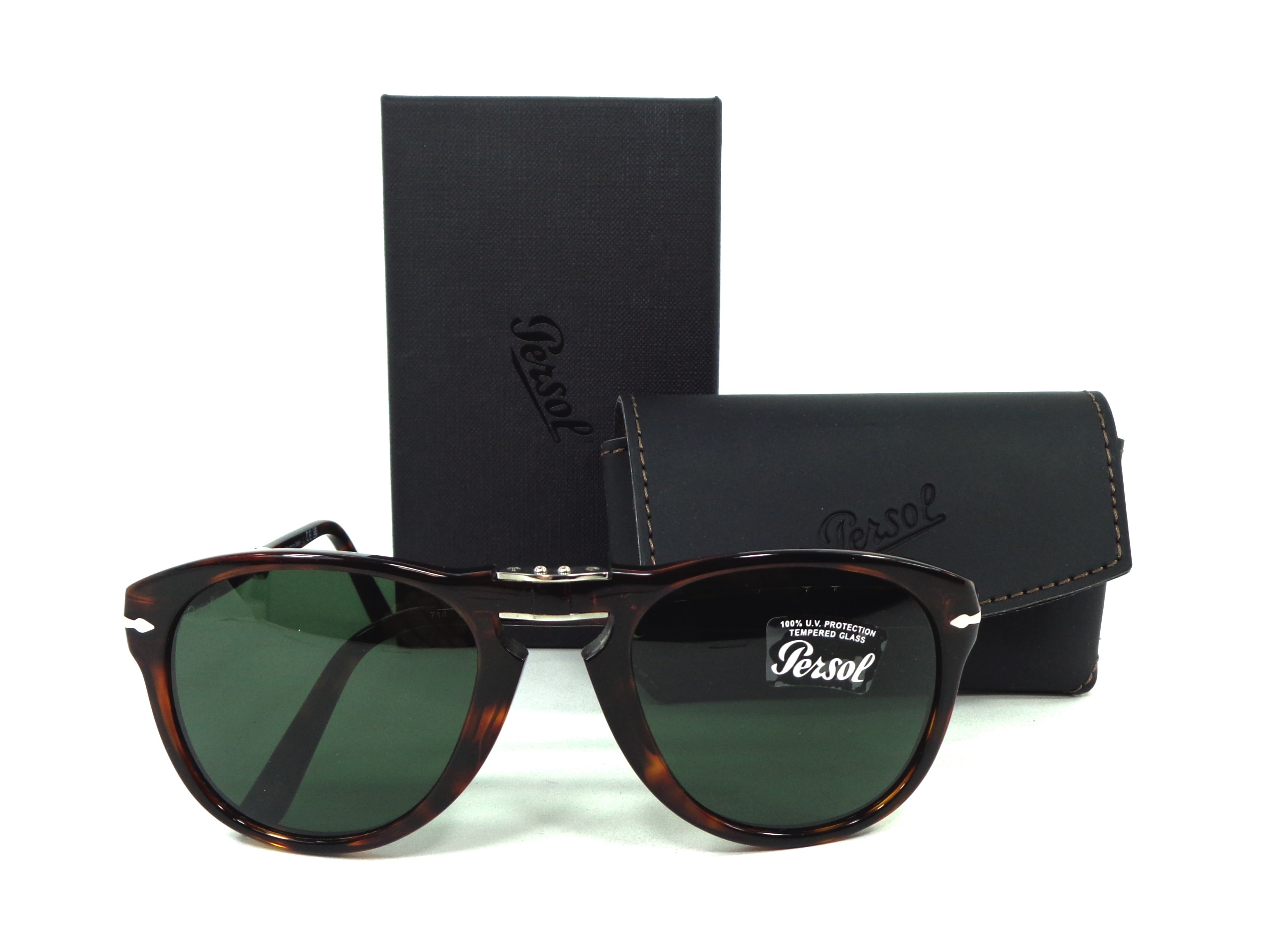 PERSOL - 714 24/31 calibro 54 pieghevole