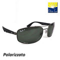 RAY BAN - 3527 029/9A Avvolgente Polarizzato 0299A