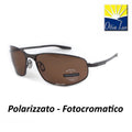 SERENGETI - Matera Large 8731 Polarizzato Drivers Glass Fotocromatico Pesca Sport