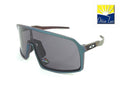 OAKLEY - Sutro 9406 97 Cycling Sport Racing Prizm Grey 940697