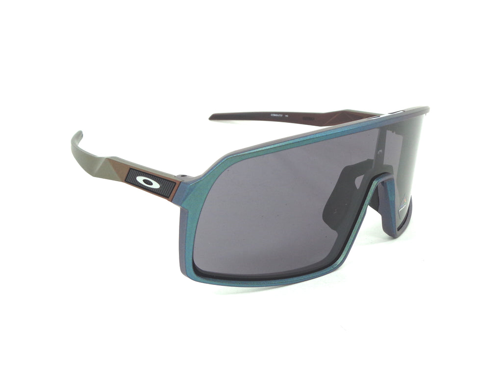 OAKLEY - Sutro 9406 97 Cycling Sport Racing Prizm Grey 940697