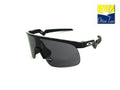 OAKLEY - Resistor 9010 01  Prizm Grey  Cycling Sport Racing OJ 901001 Youth Junior