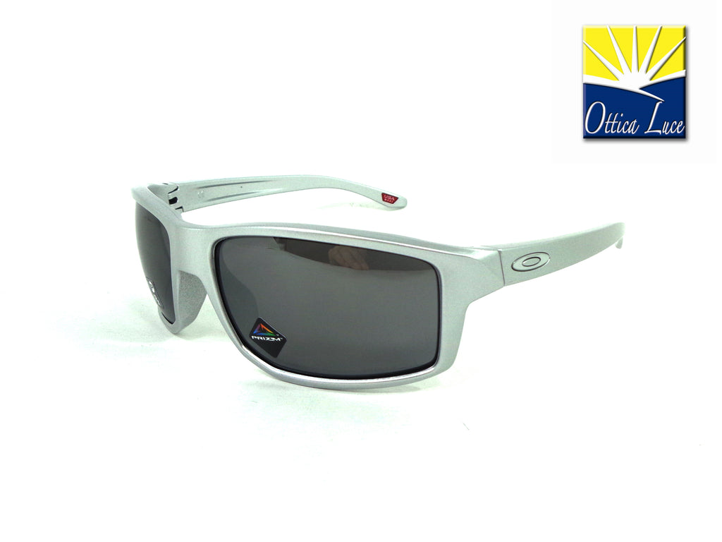 OAKLEY - Gibston 9449 22 Cycling Sport Racing Prizm Black 944922 SOTTOCOSTO