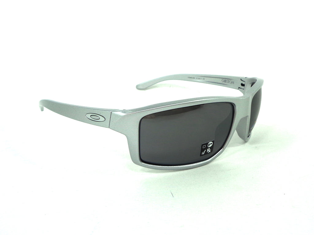 OAKLEY - Gibston 9449 22 Cycling Sport Racing Prizm Black 944922 SOTTOCOSTO