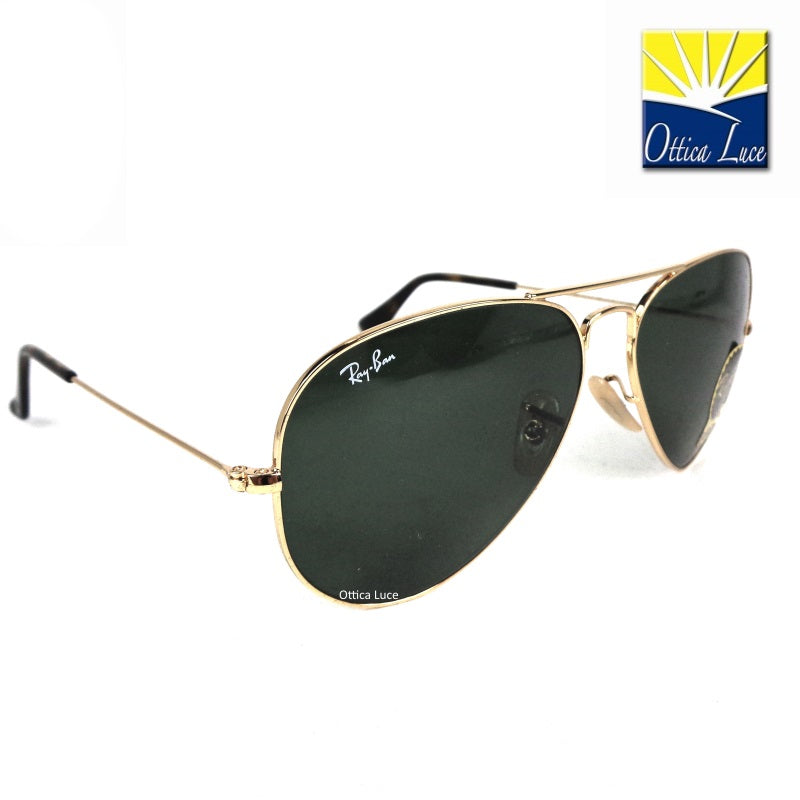 RAY BAN - Aviator Classic Large Metal 3025 181 calibro 58