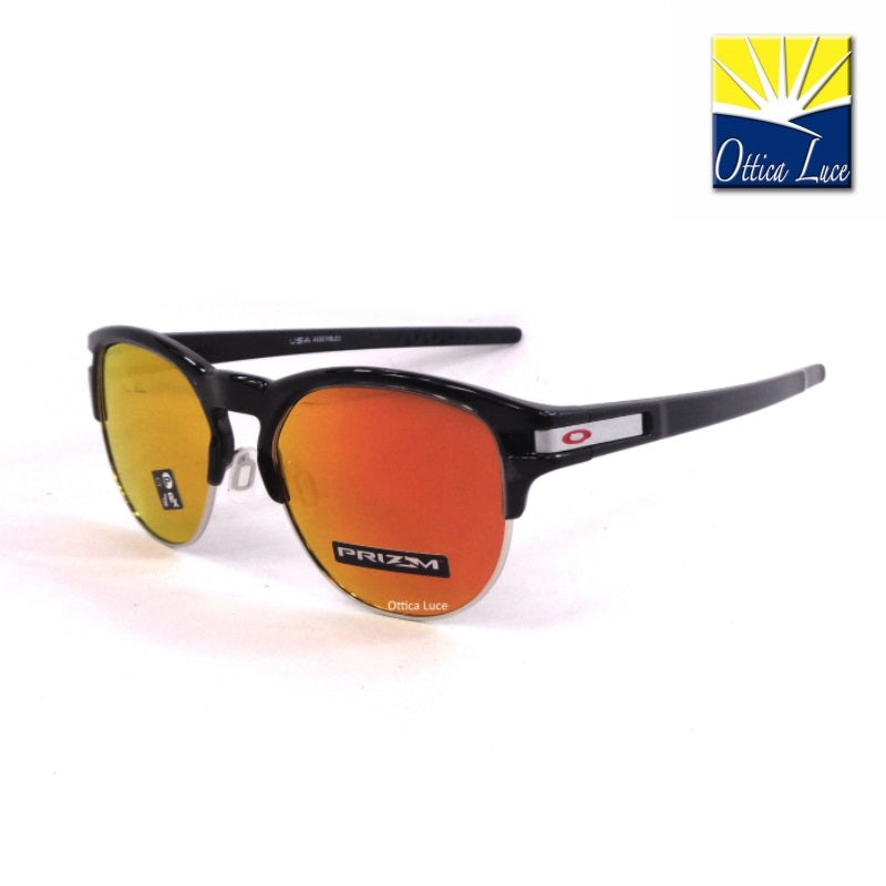 OAKLEY - Latch Key 9394 04 Cycling Sport Racing Prizm