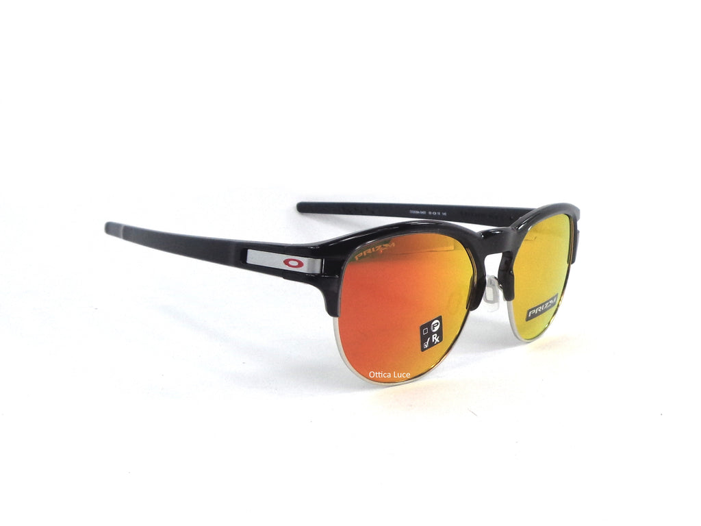 OAKLEY - Latch Key 9394 04 Cycling Sport Racing Prizm