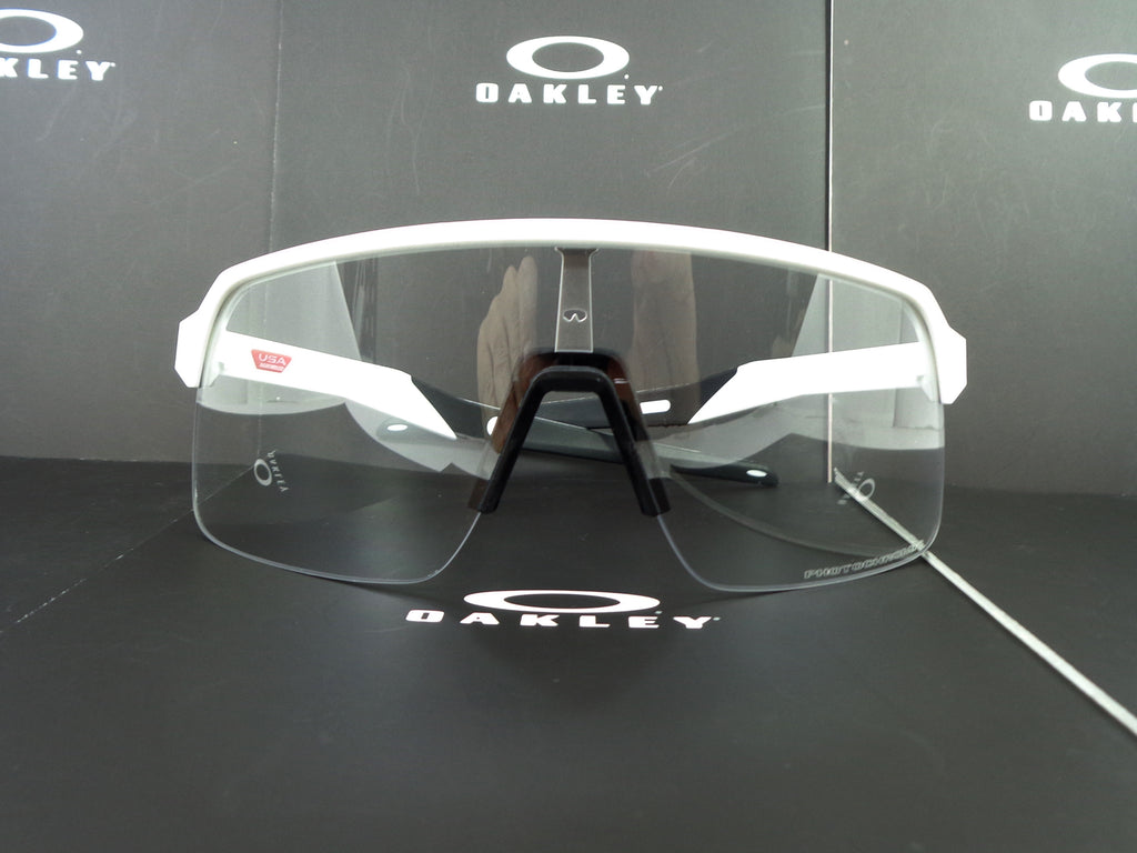 OAKLEY - Sutro Lite 9463 46 Cycling Sport Racing Fotocromatico 946346