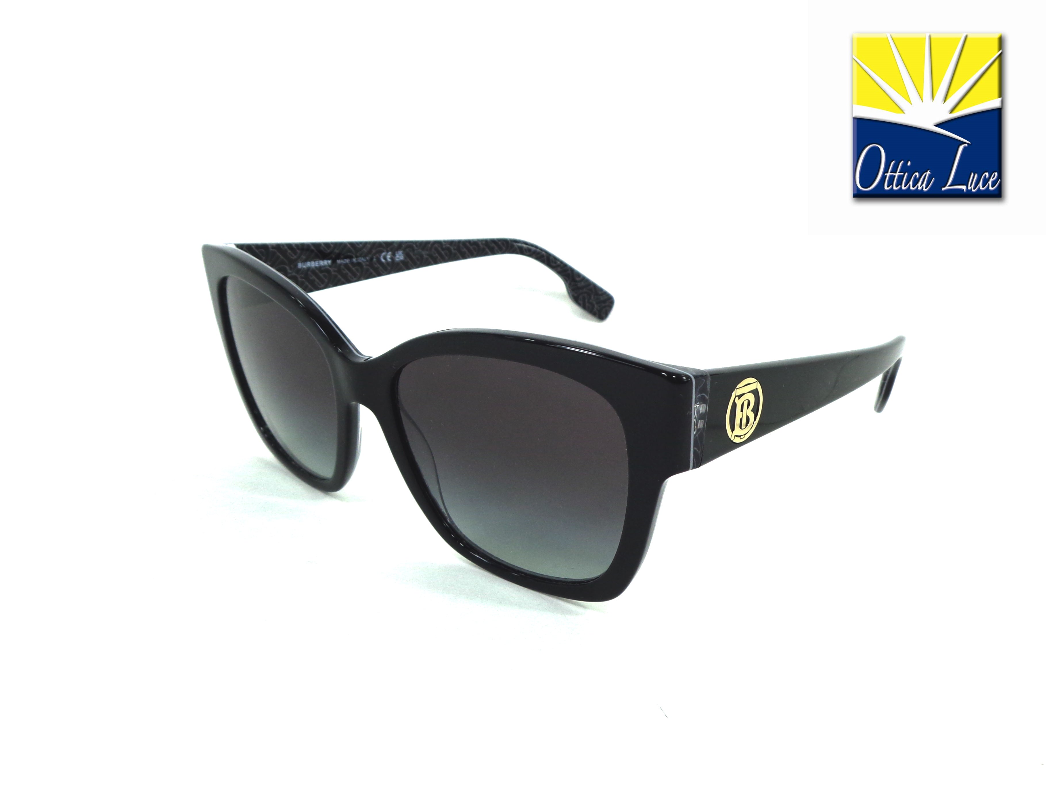 BURBERRY- 4345 39778G 3977 8G Ruth